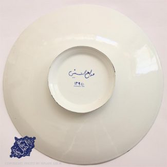 لعاب بشقاب مینا،استاد اصغر مداح الحسینی لعاب بشقاب مینا،استاد اصغر مداح الحسینی