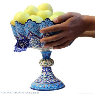 mA1 میوه خوری پذریرایی